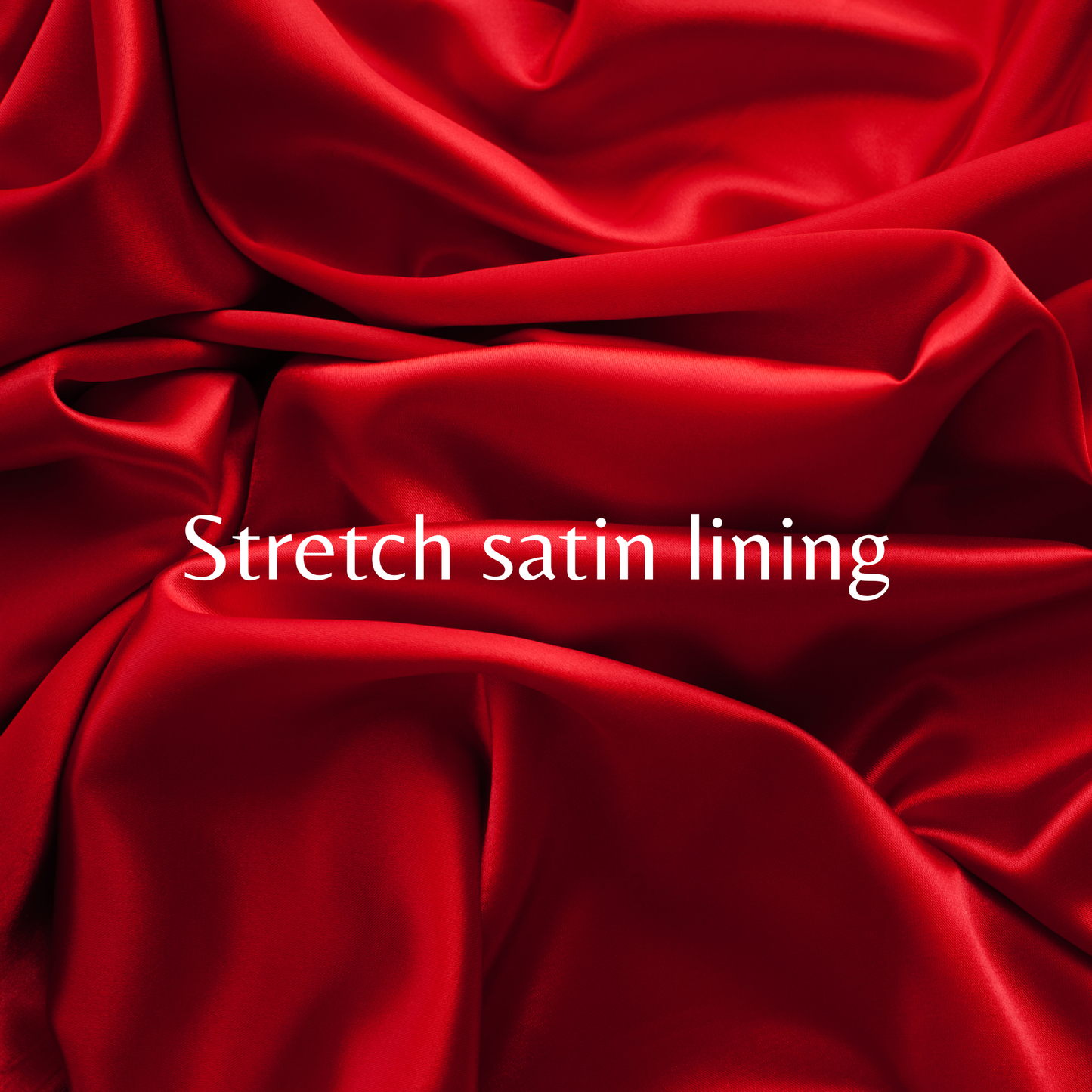 Mustard Statement Turban Satin-Lined